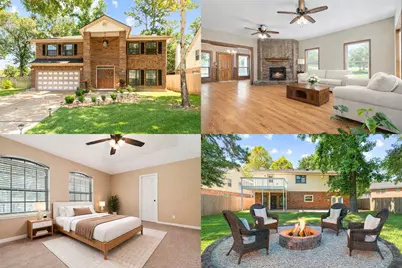 3214 Candlewood Lane, Montgomery, TX 77356 - Photo 1