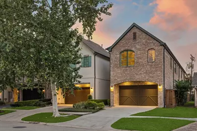 8560 Forum Drive, Houston, TX 77055 - Photo 2