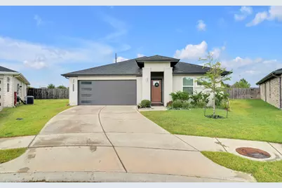 3903 Yonkers Valley Lane, Katy, TX 77494 - Photo 2