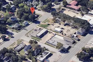 1101 6th St, Rosenberg, TX 77471 - Photo 4
