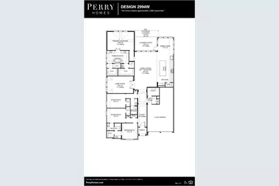 469 Lone Ranger Drive, Montgomery, TX 77316 - Photo 20