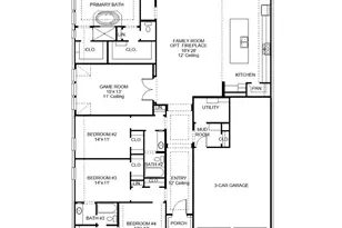 469 Lone Ranger Dr, Montgomery, TX 77316 - Photo 20