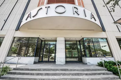 1409 Post Oak Boulevard #803, Houston, TX 77056 - Photo 2