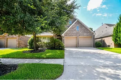 26223 Serenity Oaks Drive, Richmond, TX 77406 - Photo 1