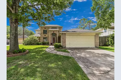 10407 Linecamp Drive, Houston, TX 77064 - Photo 2