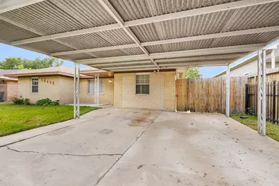 10449 Castleton Street, Houston, TX 77016 - Photo 2