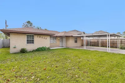 10449 Castleton Street, Houston, TX 77016 - Photo 1
