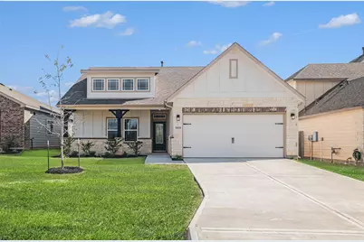 11024 Ondrea, Willis, TX 77318 - Photo 1
