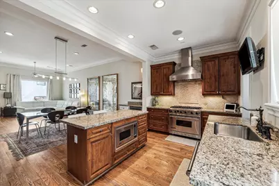 5213 Feagan Street #A, Houston, TX 77007 - Photo 18