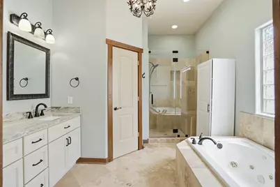 1426 W 21st Street #A, Houston, TX 77008 - Photo 18