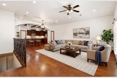 1426 W 21st Street #A, Houston, TX 77008 - Photo 8