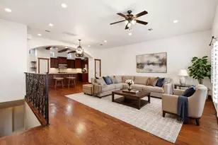1426 W 21st St, Houston, TX 77008 - Photo 8
