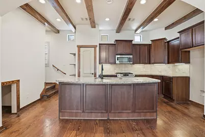 1426 W 21st Street #A, Houston, TX 77008 - Photo 12