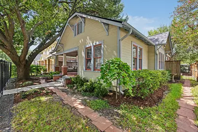4035 Michaux Street, Houston, TX 77009 - Photo 2