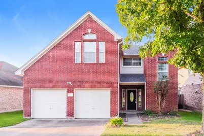 985 Oak Falls Drive, Conroe, TX 77378 - Photo 1