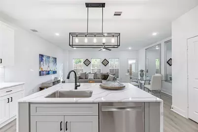 7806 Comal Street #B, Houston, TX 77051 - Photo 4