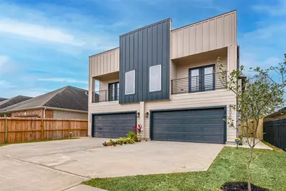 7806 Comal Street #B, Houston, TX 77051 - Photo 1