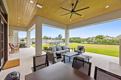 6822 E Warwick Lake Lane, Spring, TX 77389 - Photo 46