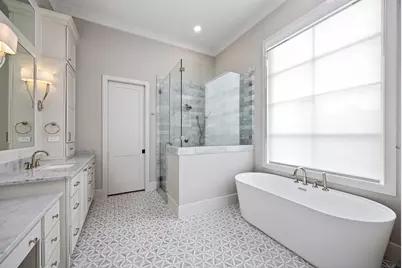 6822 E Warwick Lake Lane, Spring, TX 77389 - Photo 28