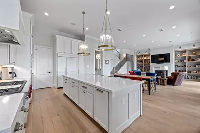 6822 E Warwick Lake Lane, Spring, TX 77389 - Photo 22