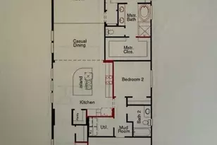 130 Neches Nook Ct, Conroe, TX 77304 - Photo 2