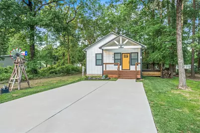 181 Acorn Lane, Point Blank, TX 77364 - Photo 2