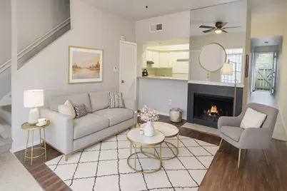 8641 Victorian Village Drive #8641, Houston, TX 77071 - Photo 4