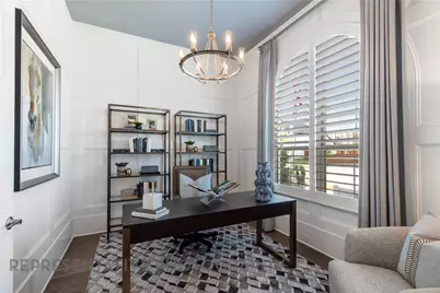 31226 Firefly Meadow Court, Brookshire, TX 77423 - Photo 22