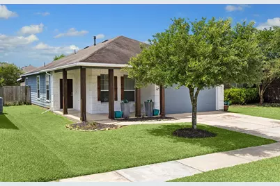 8739 Sunrise Canter Drive, Tomball, TX 77375 - Photo 2