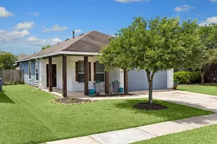 8739 Sunrise Canter Dr, Tomball, TX 77375 - Photo 2