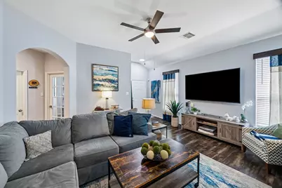 8739 Sunrise Canter Drive, Tomball, TX 77375 - Photo 6