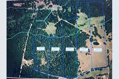 000 Hardy Bottom Road, Huntsville, TX 77340 - Photo 10