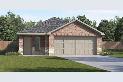 10631 Dogwood Sky Drive, Beasley, TX 77417 - Photo 1