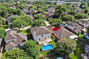 11910 Lois Ln, Pinehurst, TX 77362 - Photo 38