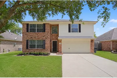 11910 Lois Lane, Pinehurst, TX 77362 - Photo 1
