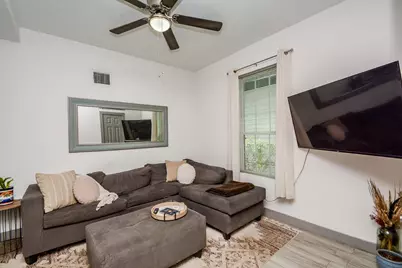2018 Fulton Street #2, Houston, TX 77009 - Photo 4
