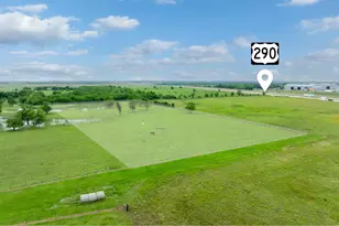 Tbd Edward Scott Ln Ln, Hempstead, TX 77445 - Photo 1