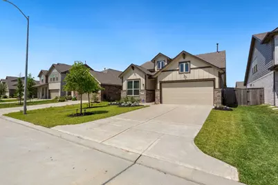 4827 Chestnut Valley Lane, Katy, TX 77493 - Photo 2