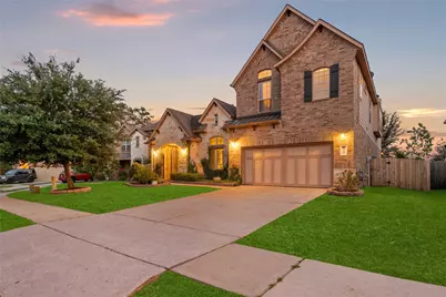 8322 Sands Bank Lane, Conroe, TX 77304 - Photo 2