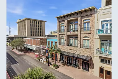 2214 Post Office Street #1A, Galveston, TX 77550 - Photo 24
