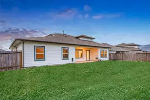 1815 Sandy Trail Ln, Rosenberg, TX 77469 - Photo 42