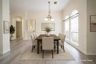 4503 Oak Valley Dr, Missouri City, TX 77459 - Photo 4