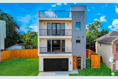 9022 Ferdinand Street, Houston, TX 77051 - Photo 1