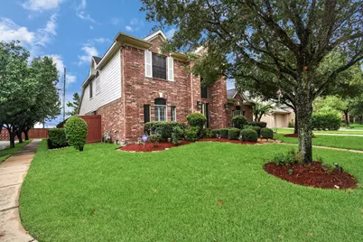 6526 Pinewood Trace Lane, Houston, TX 77041 - Photo 2
