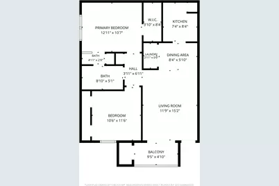 1900 Bay Area Boulevard #136, Houston, TX 77058 - Photo 2