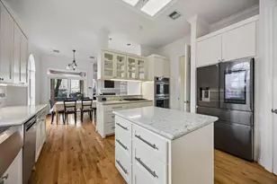 551 S 2nd St, Bellaire, TX 77401 - Photo 14