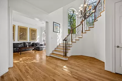 551 S 2nd Street, Bellaire, TX 77401 - Photo 2