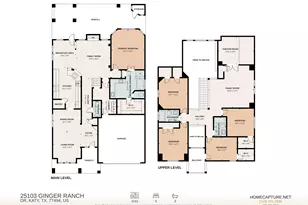 25103 Ginger Ranch Dr, Katy, TX 77494 - Photo 34