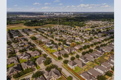 25103 Ginger Ranch Drive, Katy, TX 77494 - Photo 28