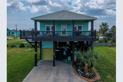 967 Meynig Dr, Crystal Beach, TX 77650 - Photo 2